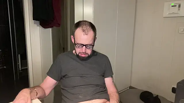 FABIOGLASSES online show from March 2026 10:28:02 PM