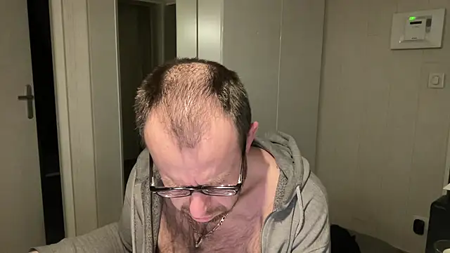 FABIOGLASSES online show from February 2026 10:40:02 PM