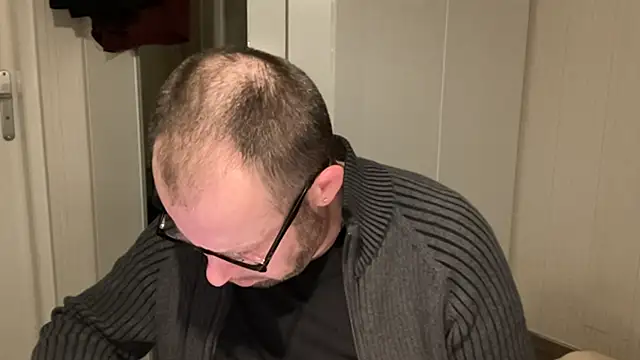 FABIOGLASSES online show from December 2025 11:25:02 PM