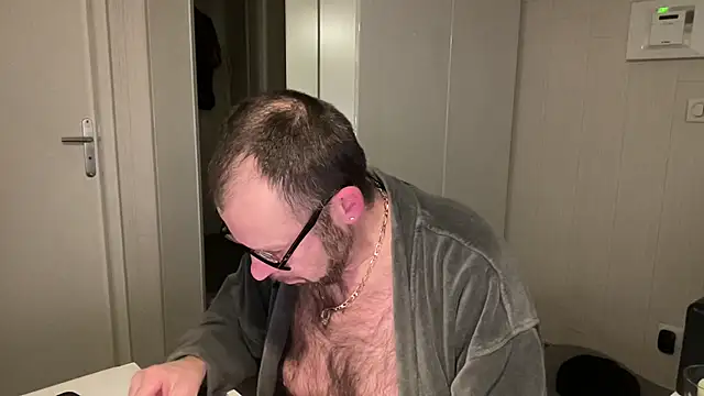 FABIOGLASSES online show from December 2025 11:18:02 PM