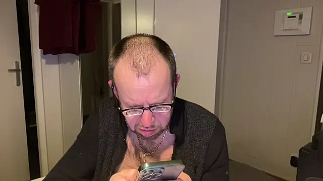 FABIOGLASSES online show from February 2026 11:07:01 PM