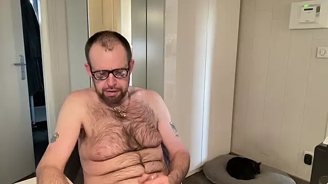 FABIOGLASSES online show from February 2026 06:46:01 AM