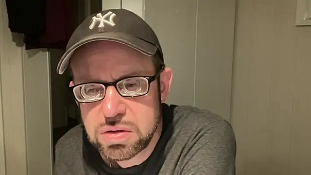FABIOGLASSES online show from March 2026 11:19:01 PM