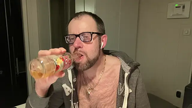 FABIOGLASSES online show from March 2026 11:06:02 PM