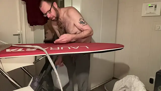 FABIOGLASSES online show from January 2026 11:09:02 PM