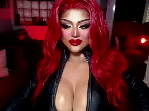 TiffanyWolf online show from February 2025 07:34:01 AM