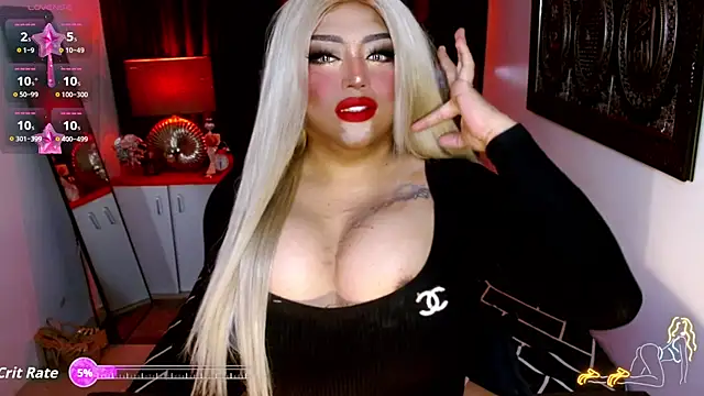 TiffanyWolf online show from November 2025 06:18:01 AM