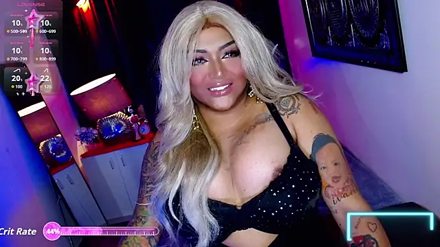 TiffanyWolf online show from October 2025 02:34:02 AM