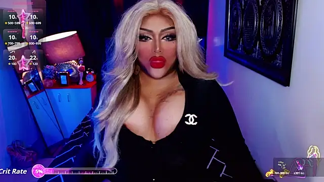 TiffanyWolf online show from November 2025 03:43:02 AM