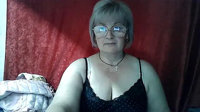 Gina Marlyn online show from May 2026 07:57:01 PM