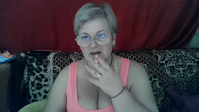 Gina Marlyn online show from February 2026 06:26:01 PM