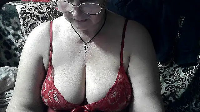 Gina Marlyn online show from February 2026 09:23:02 PM