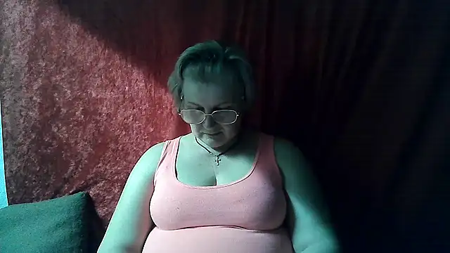 Gina Marlyn online show from March 2026 04:43:02 PM