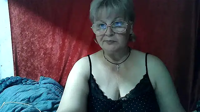 Gina Marlyn online show from May 2026 08:02:01 PM