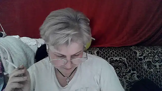 Gina Marlyn online show from February 2026 10:16:02 PM