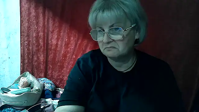 Gina Marlyn online show from May 2026 07:44:02 PM