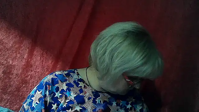 Gina Marlyn online show from May 2026 08:16:02 PM