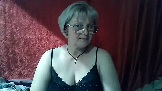Gina Marlyn online show from March 2026 08:00:02 PM