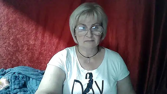 Gina Marlyn online show from May 2026 08:06:03 PM