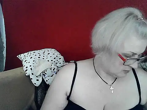 Gina Marlyn online show from March 2025 09:02:02 PM