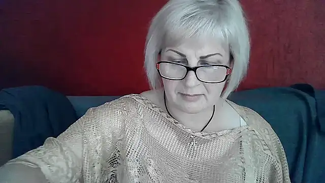 Gina Marlyn online show from March 2025 08:26:02 PM