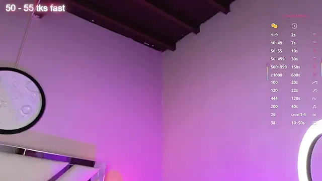 Snapshot of Naty-Saenz chatting on March 2025 10:07:02 AM Naty-Saenz online show from March 2025 10:07:02 AM