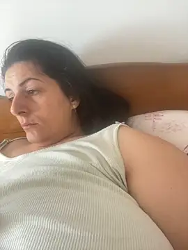 Mary Hot  online show from September 2025 01:39:02 PM