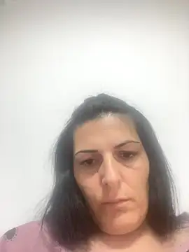 Mary Hot  online show from September 2025 07:21:02 PM