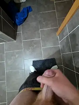 nicoco5757 online show from April 2026 02:56:02 PM