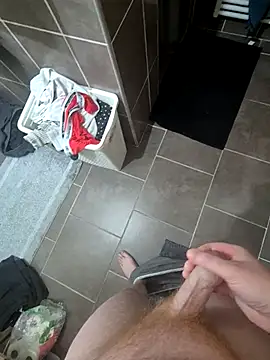 nicoco5757 online show from April 2026 06:58:01 AM