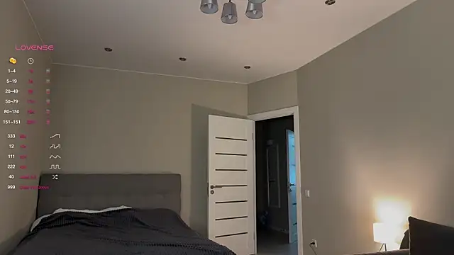 mo1ly online show from November 2025 12:31:01 PM