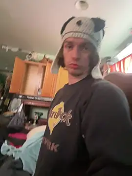 AshtonChicken online show from February 2026 04:09:02 PM