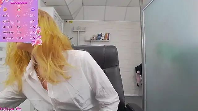 EllaMilf  online show from March 2026 02:22:02 PM