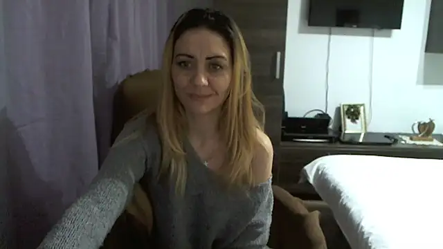 EllaMilf  online show from January 2026 02:37:01 AM