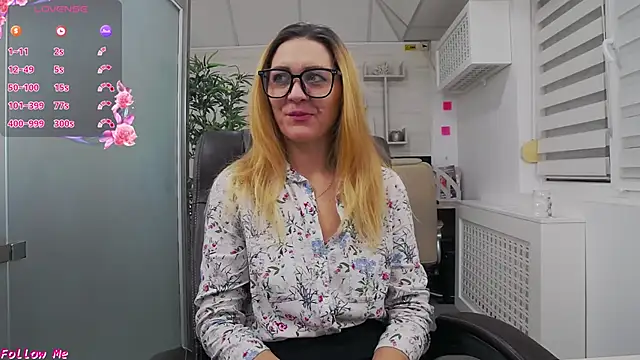 EllaMilf  online show from January 2026 03:04:01 PM