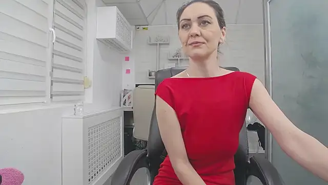 EllaMilf  online show from January 2026 02:31:01 PM