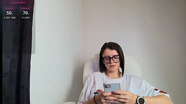Arya starrk online show from March 2025 02:53:02 PM