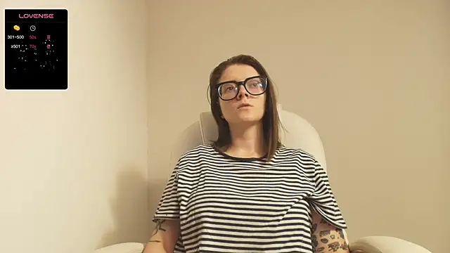 Arya starrk online show from February 2025 02:57:01 PM