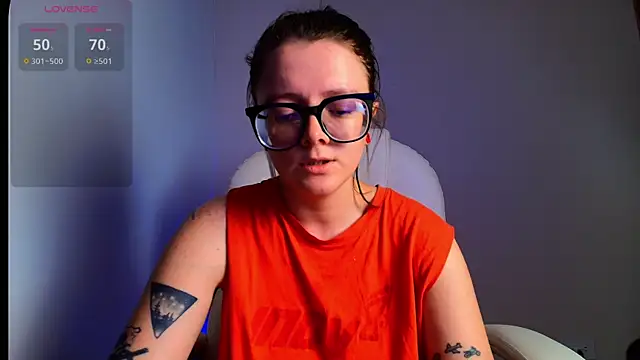 Snapshot of Arya_starrk chatting on February 2025 05:09:02 PM Arya starrk online show from February 2025 05:09:02 PM