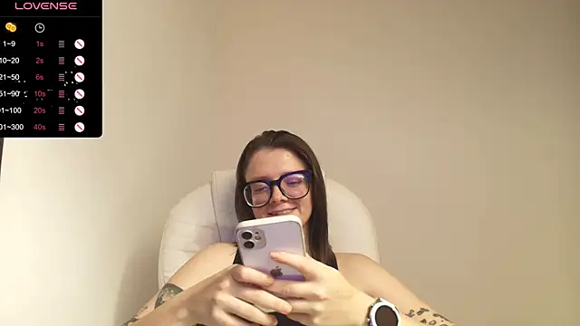 Arya starrk online show from February 2025 07:02:01 PM