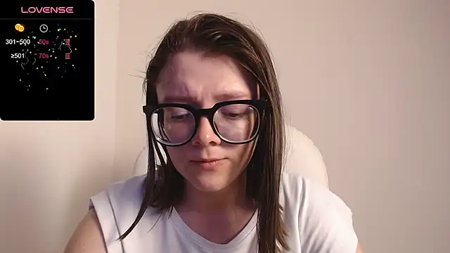 Arya starrk online show from February 2025 01:43:02 PM