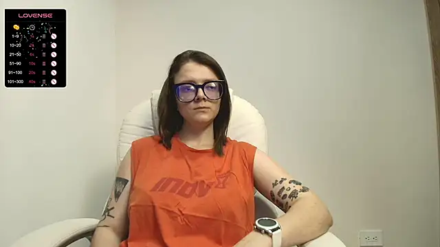 Arya starrk online show from February 2025 03:14:01 PM