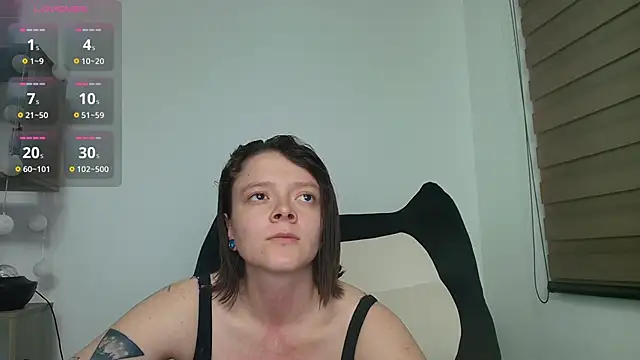 Arya starrk online show from May 2026 01:09:02 AM