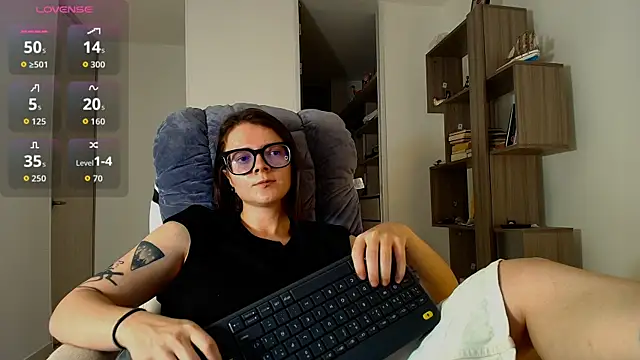 Snapshot of Arya_starrk chatting on November 2025 10:03:02 PM Arya starrk online show from November 2025 10:03:02 PM