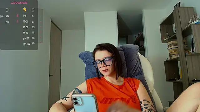 Arya starrk online show from October 2025 02:36:02 PM
