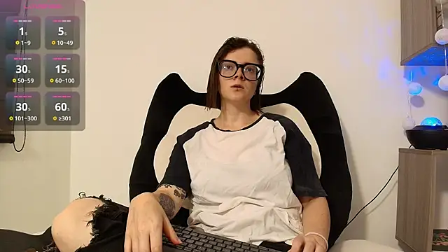 Arya starrk online show from March 2026 02:18:01 PM