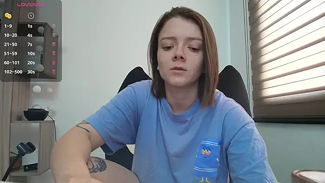 Arya starrk online show from May 2026 01:08:02 PM