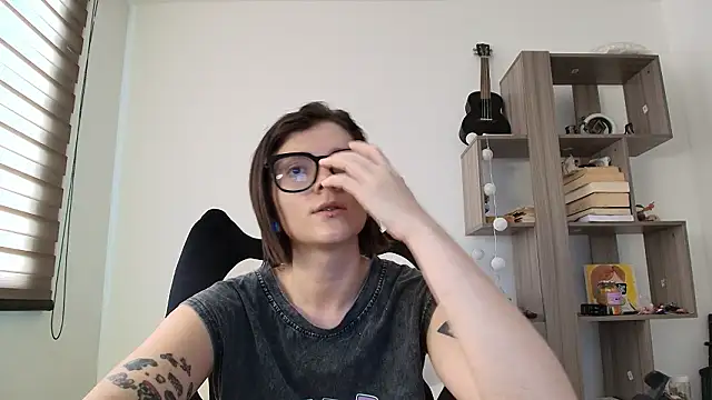 Arya starrk online show from February 2026 02:27:02 PM