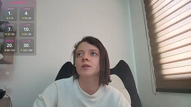 Arya starrk online show from May 2026 02:20:02 PM