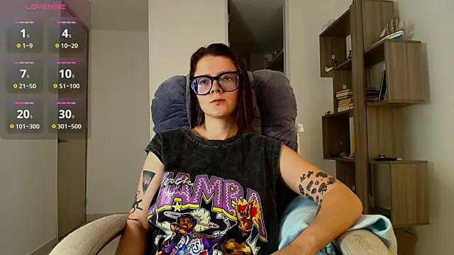 Snapshot of Arya_starrk chatting on November 2025 01:45:01 PM Arya starrk online show from November 2025 01:45:01 PM